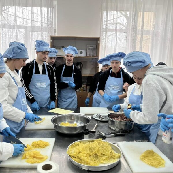 Proiect Erasmus+ KA1 — Educație școlară, fotografia 2