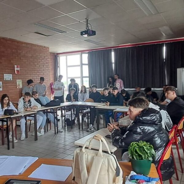 Proiect Erasmus+ KA1 — Educație școlară, fotografia 5