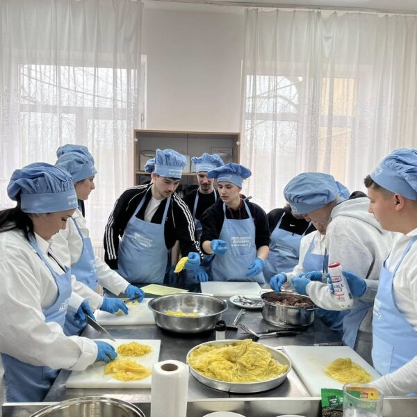 Proiect Erasmus+ KA1 — Educație școlară, fotografia 6