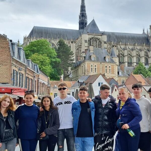 Proiect Erasmus+ KA1 — Educație școlară, fotografia 11