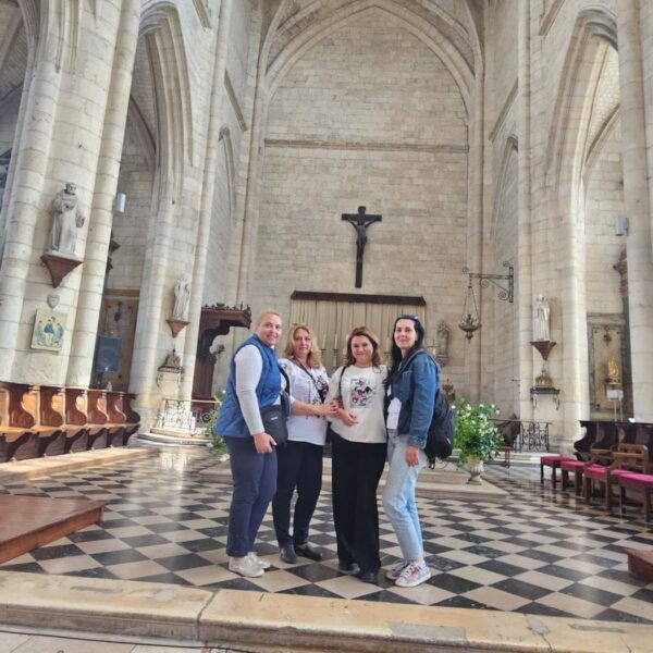Proiect Erasmus+ KA1 — Educație școlară, fotografia 12