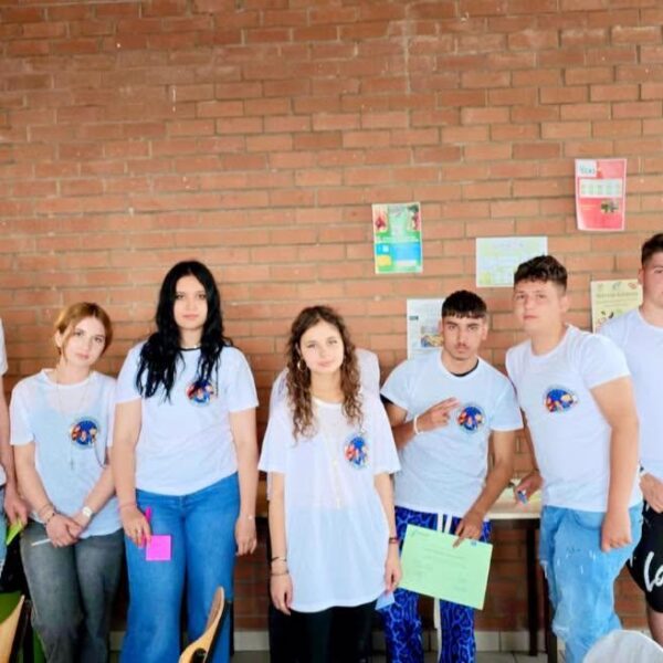 Proiect Erasmus+ KA1 — Educație școlară, fotografia 14