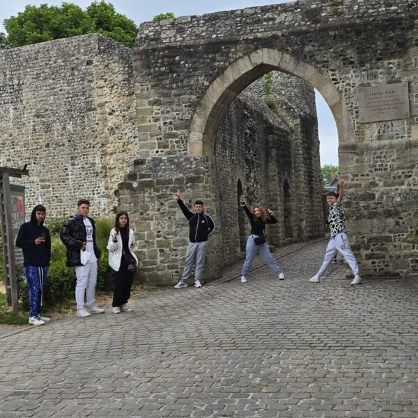 Proiect Erasmus+ KA1 — Educație școlară, fotografia 16
