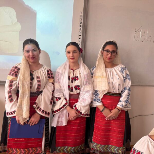 O zi pentru cei care au dăruit educație, fotografia 5