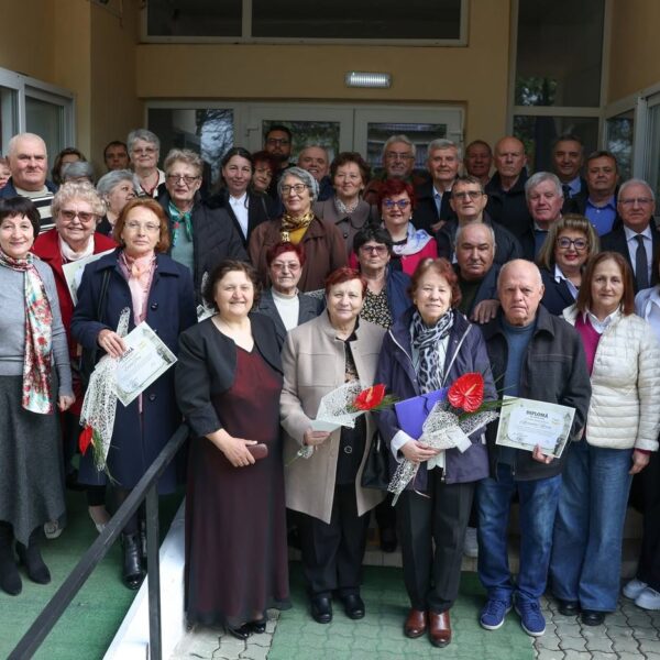O zi pentru cei care au dăruit educație, fotografia 8