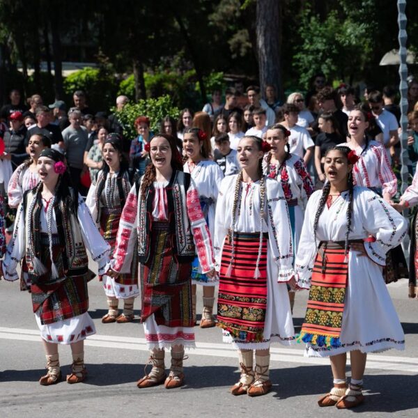 Parada Europei, fotografia 7