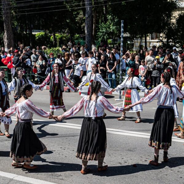 Parada Europei, fotografia 9