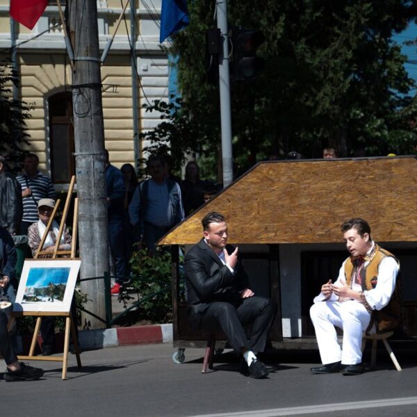 Parada Europei, fotografia 13