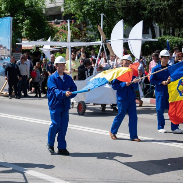 Parada Europei, fotografia 16