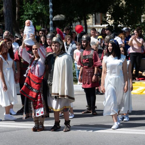 Parada Europei, fotografia 18