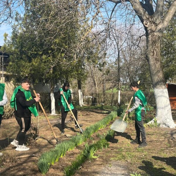 Săptămâna Verde, fotografia 21