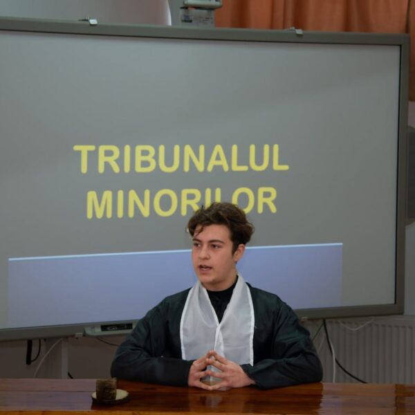 Școala Altfel, fotografia 13
