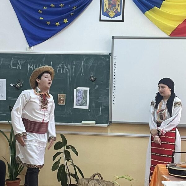 Școala Altfel, fotografia 15
