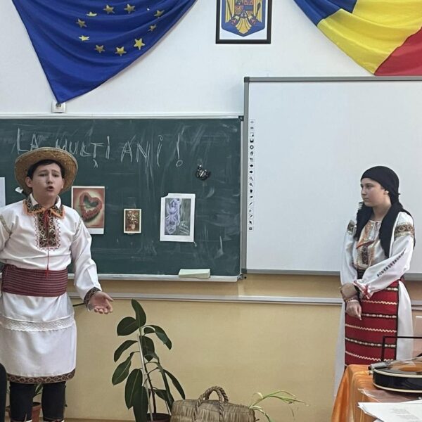 Școala Altfel, fotografia 16