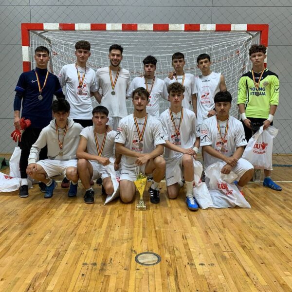 Activitate sportivă — profil sportiv, fotografia 5