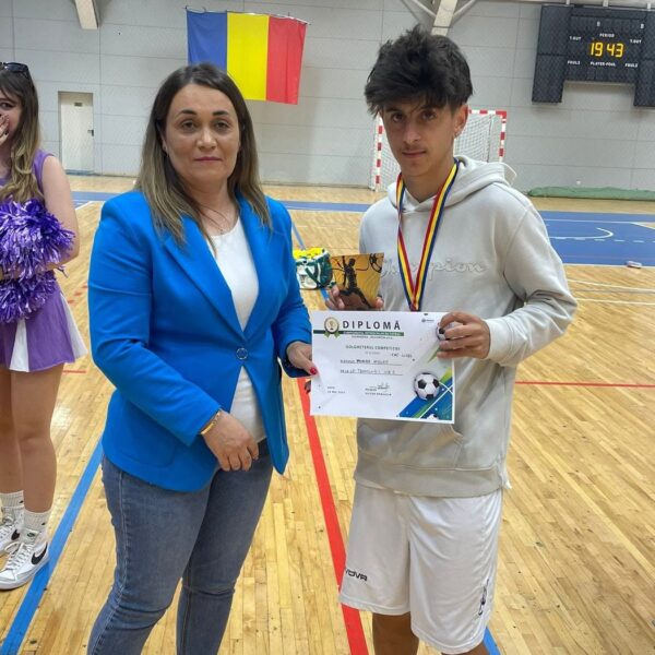 Activitate sportivă — profil sportiv, fotografia 6