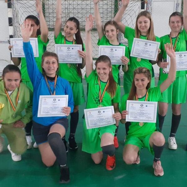 Activitate sportivă — profil sportiv, fotografia 9