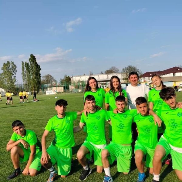Activitate sportivă — profil sportiv, fotografia 11