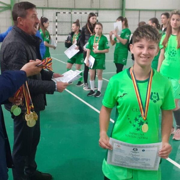 Activitate sportivă — profil sportiv, fotografia 12