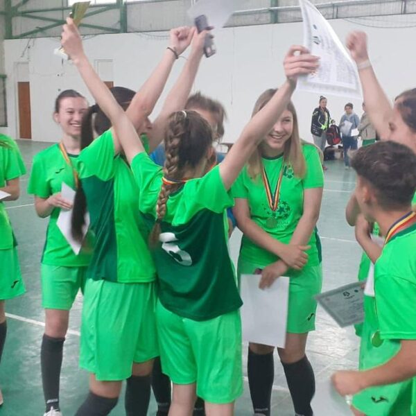 Activitate sportivă — profil sportiv, fotografia 13