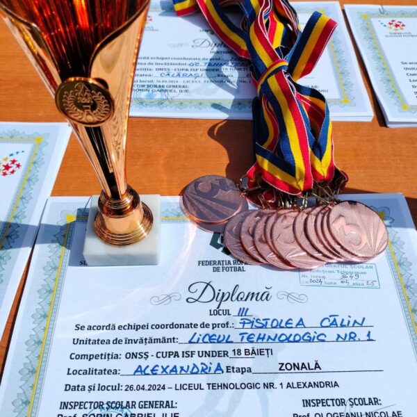 Activitate sportivă — profil sportiv, fotografia 14