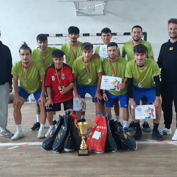 Activitate sportivă — profil sportiv, fotografia 15