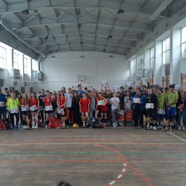 Activitate sportivă — profil sportiv, fotografia 16
