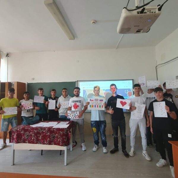 Ziua Limbilor Străine, fotografia 5